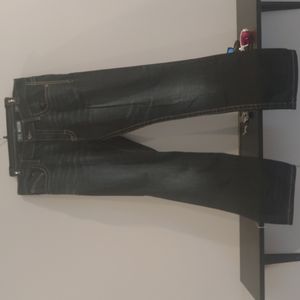 Men's BKE jeans